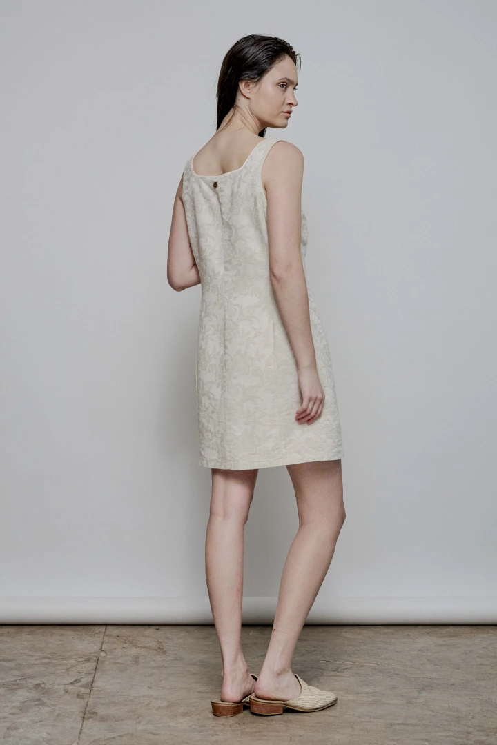 VESTIDO LUANA