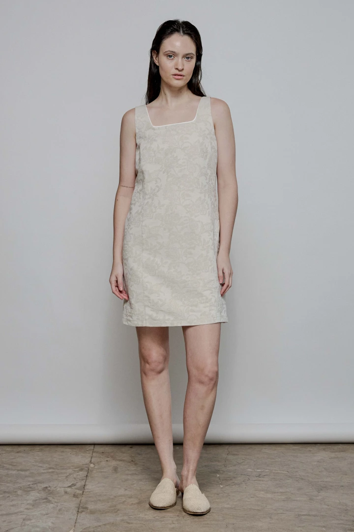 VESTIDO LUANA