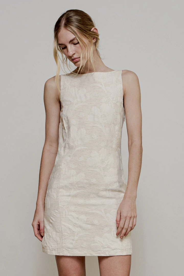 VESTIDO PALOMA