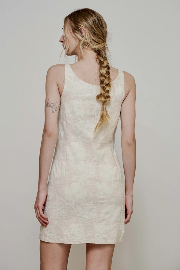 VESTIDO PALOMA