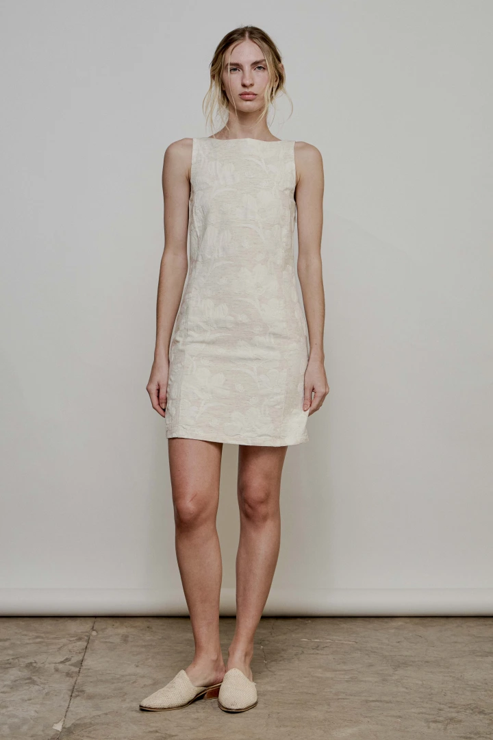 VESTIDO PALOMA