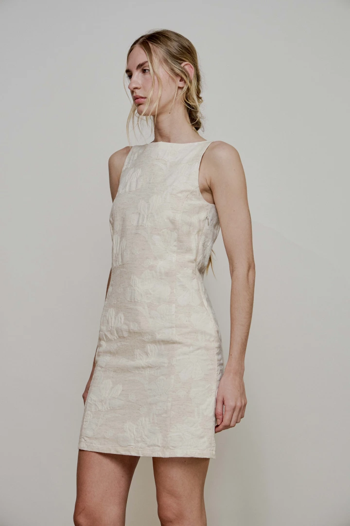 VESTIDO PALOMA