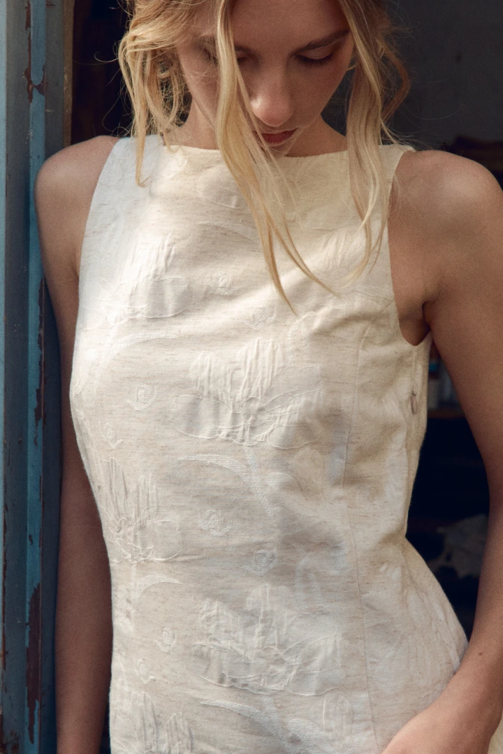 VESTIDO PALOMA