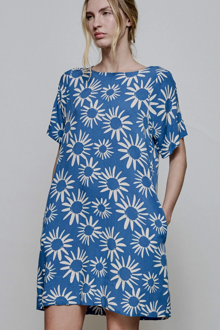VESTIDO MARGA