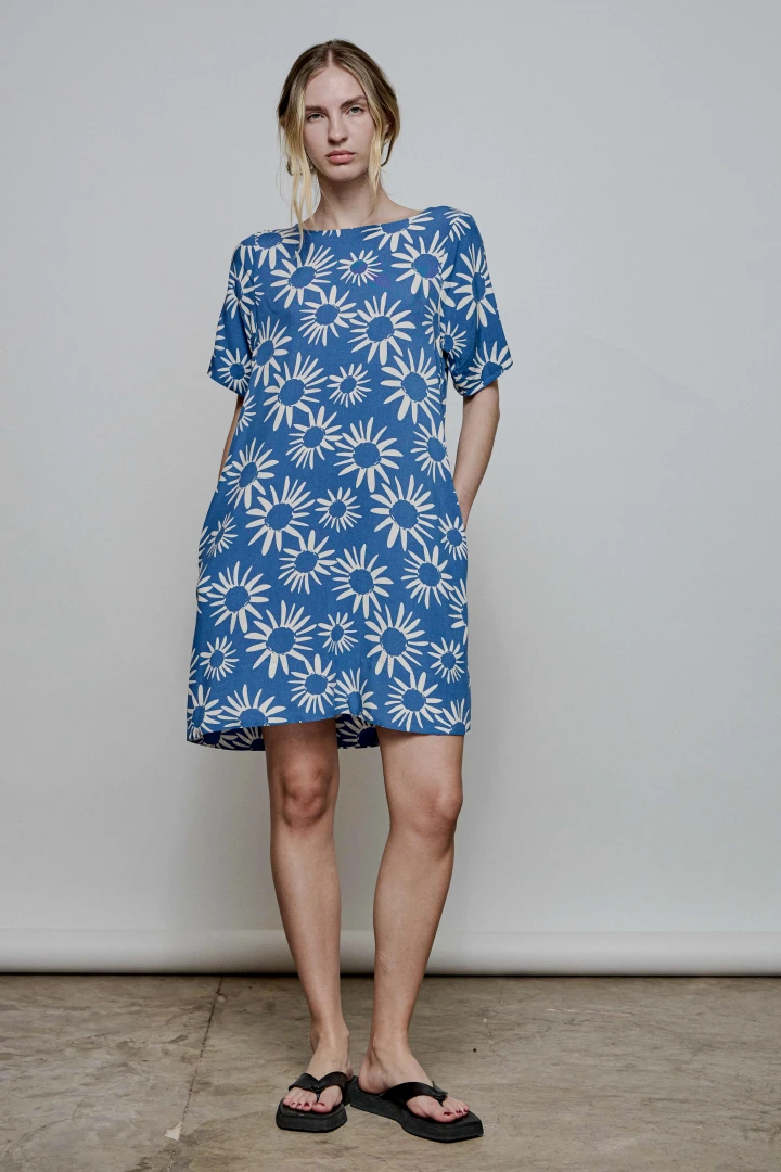 VESTIDO MARGA