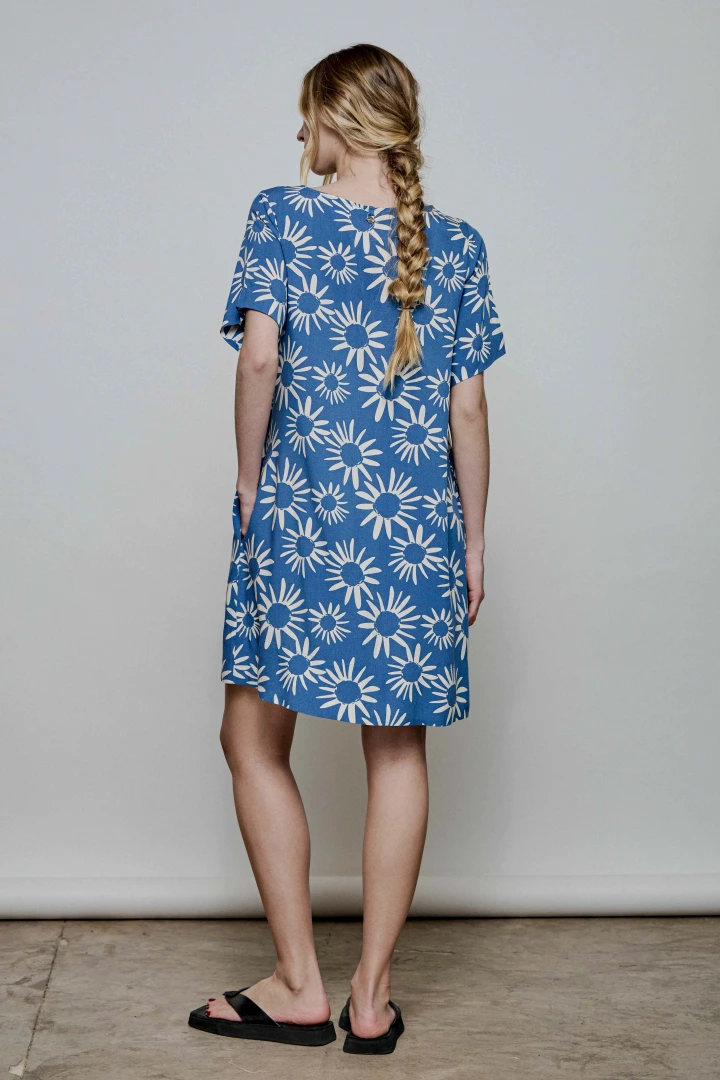 VESTIDO MARGA