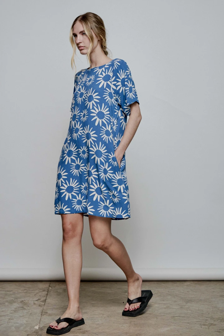 VESTIDO MARGA