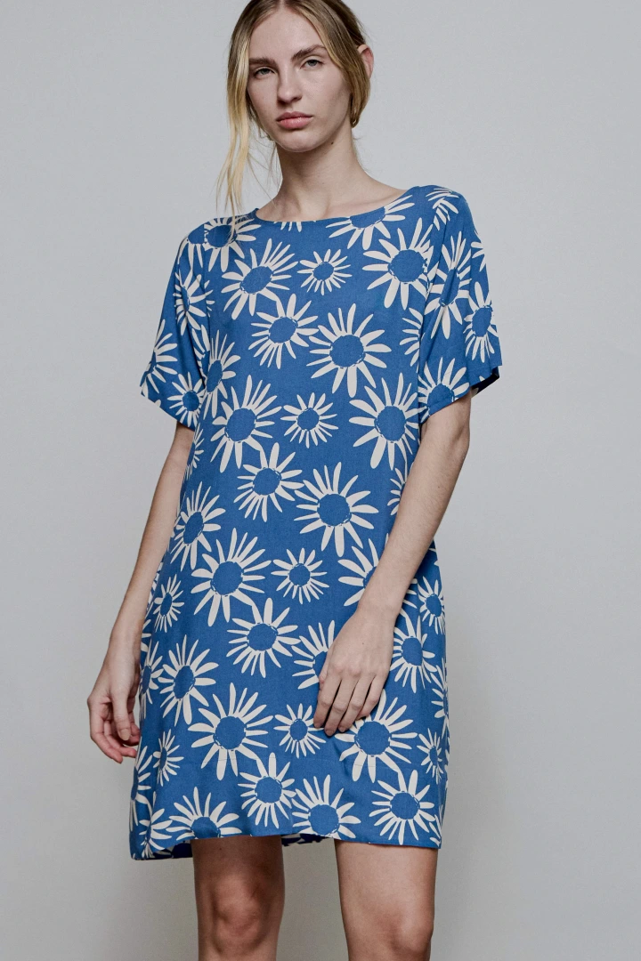 VESTIDO MARGA