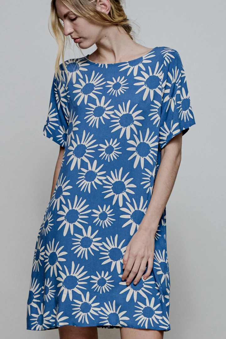 VESTIDO MARGA