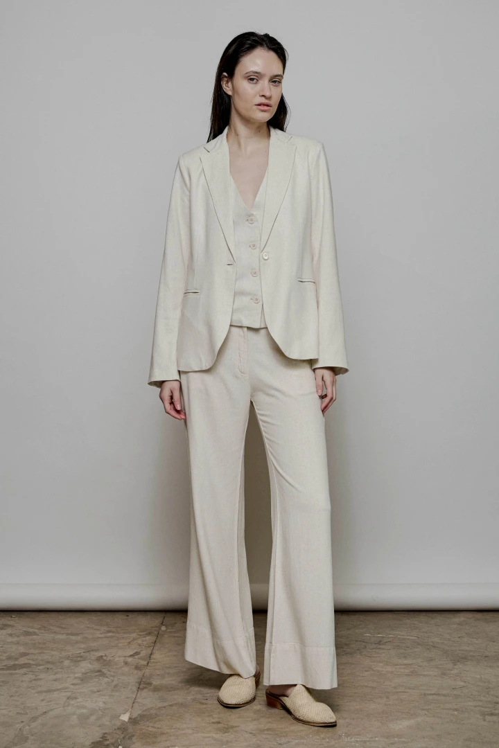 BLAZER ISABELLA