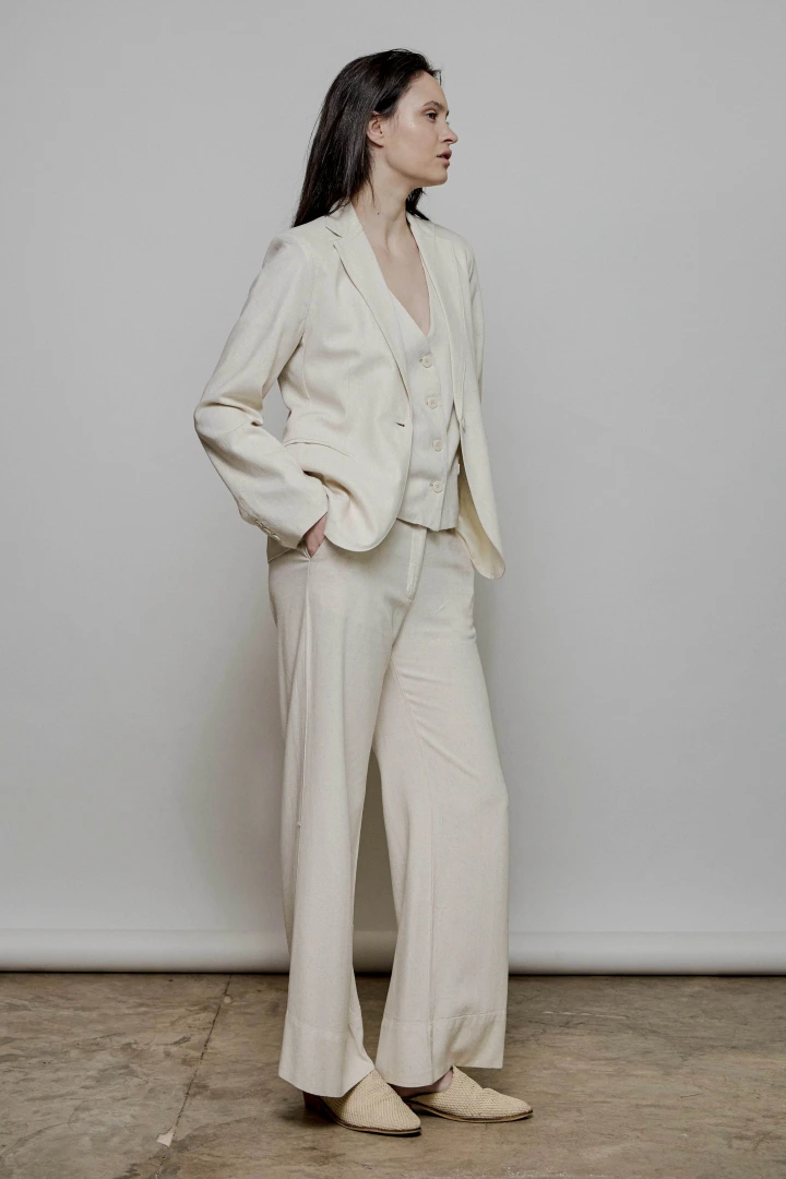 BLAZER ISABELLA