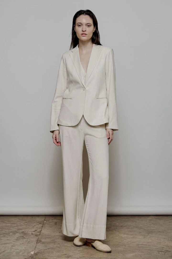 BLAZER ISABELLA