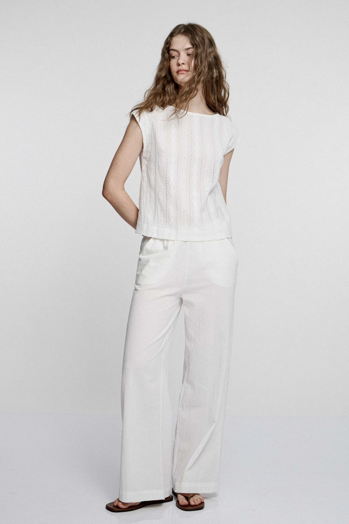 REMERA TRIANA