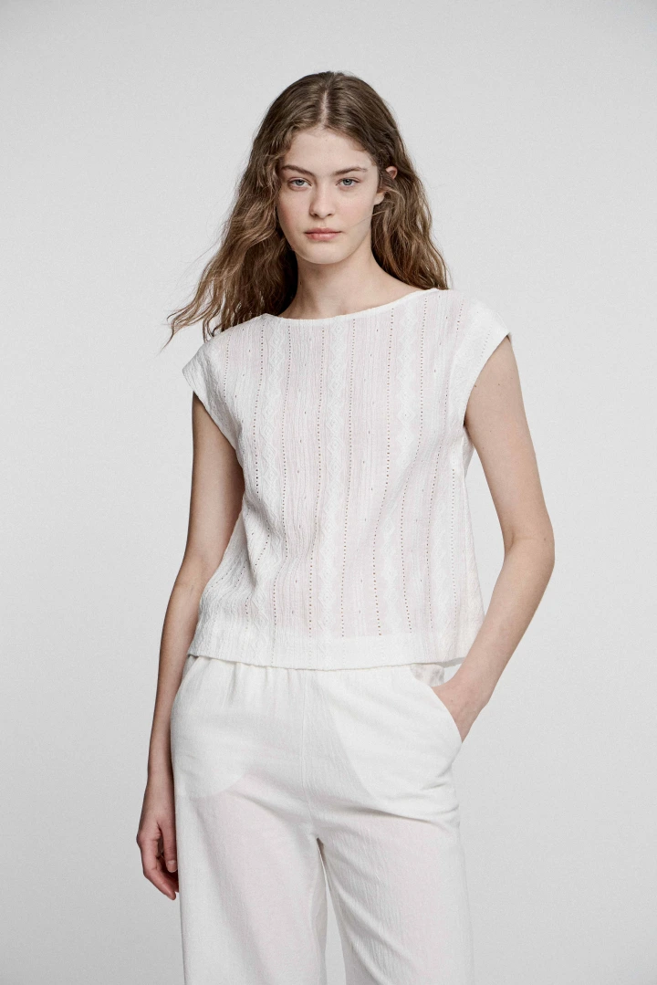 REMERA TRIANA