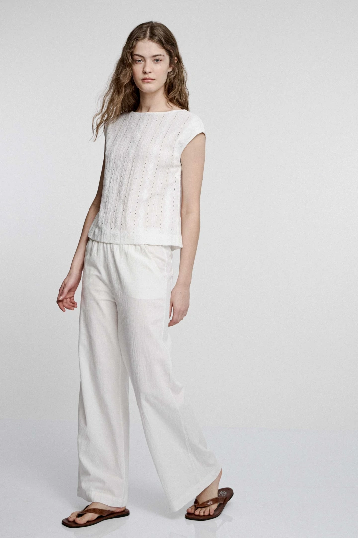 REMERA TRIANA