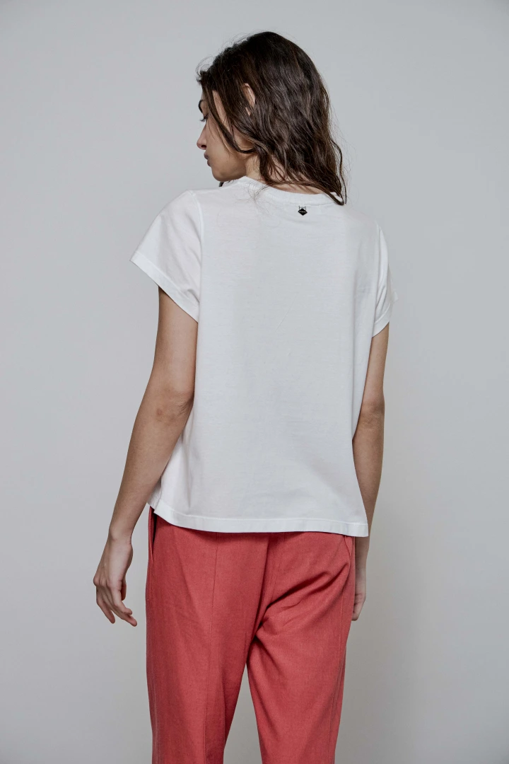 REMERA LOS CARDONES