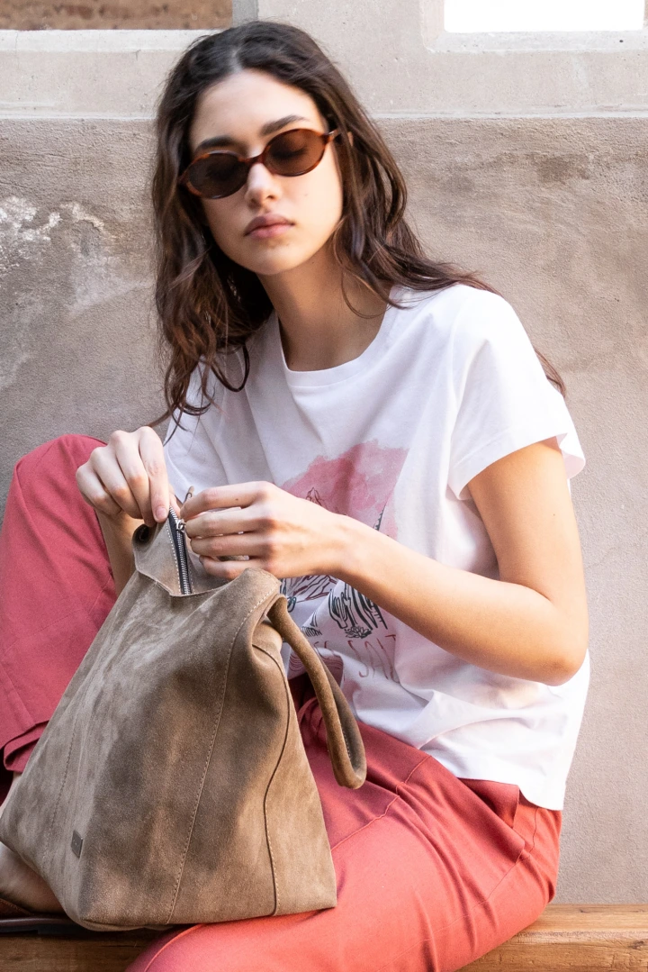 REMERA LOS CARDONES