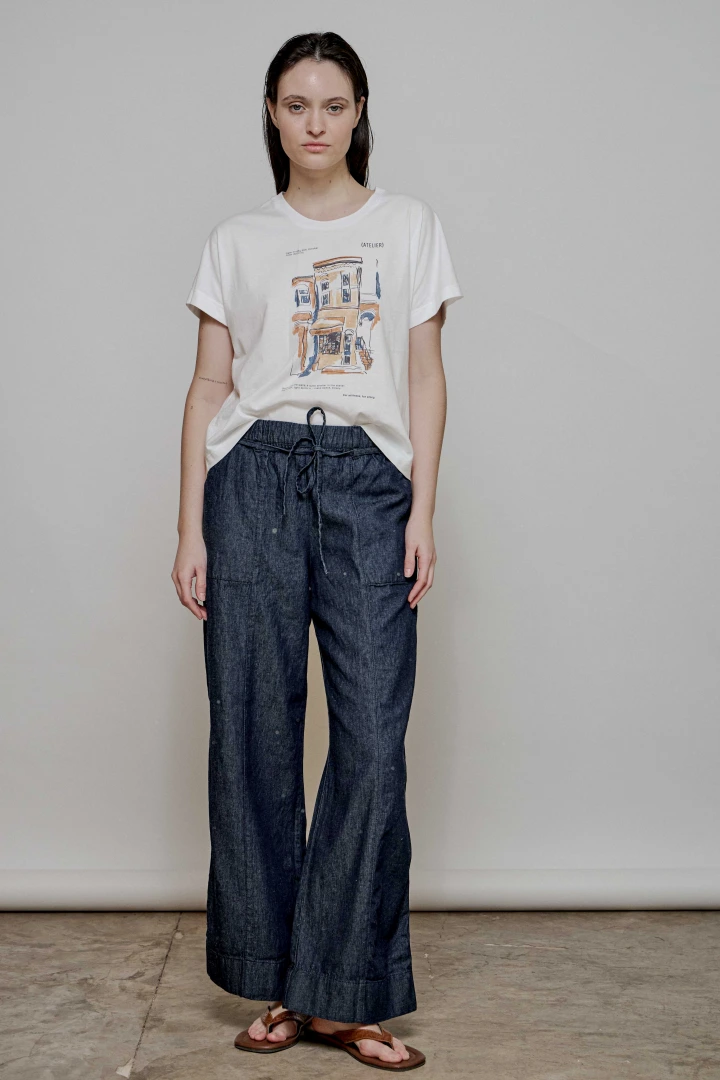 REMERA ATELIER