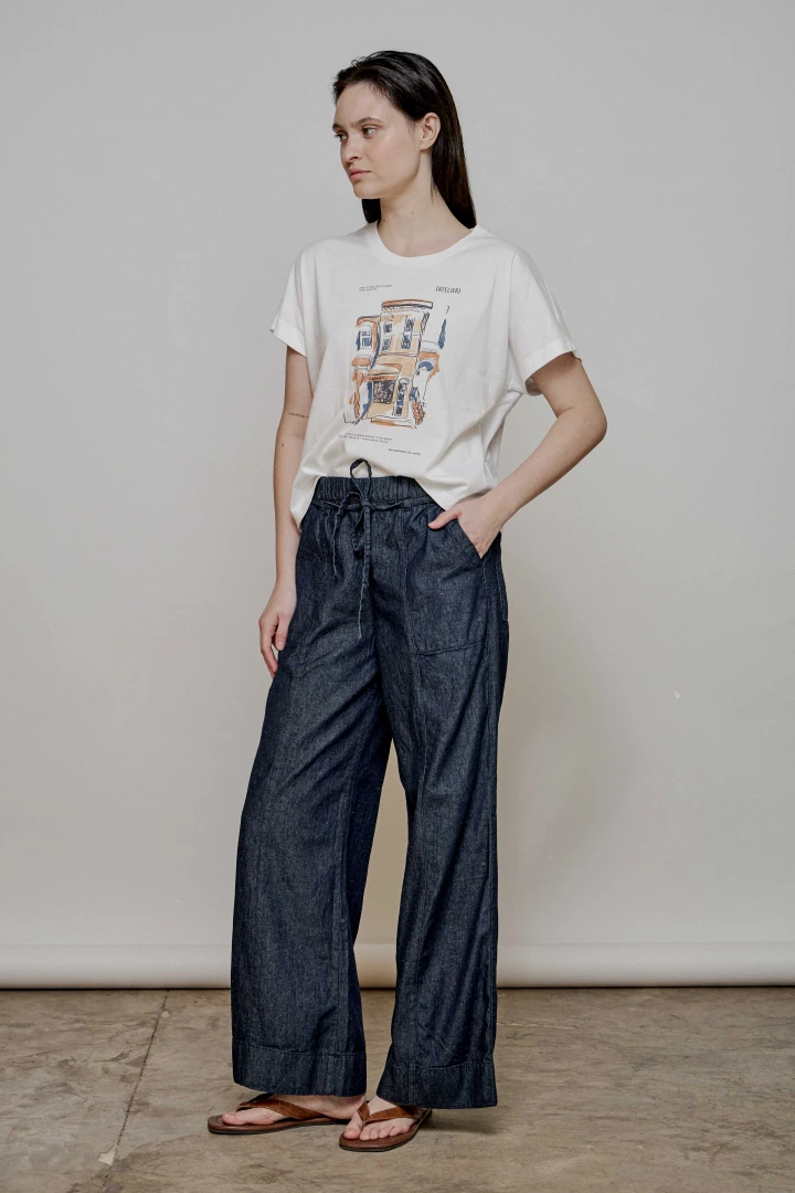 REMERA ATELIER