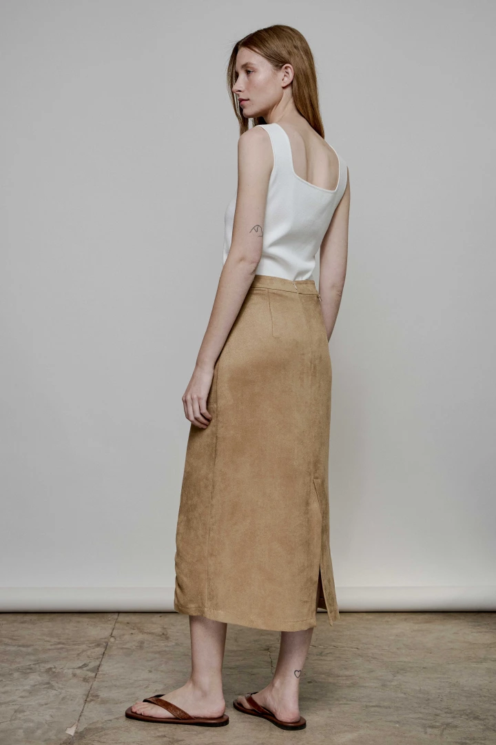 POLLERA ZAHIRA