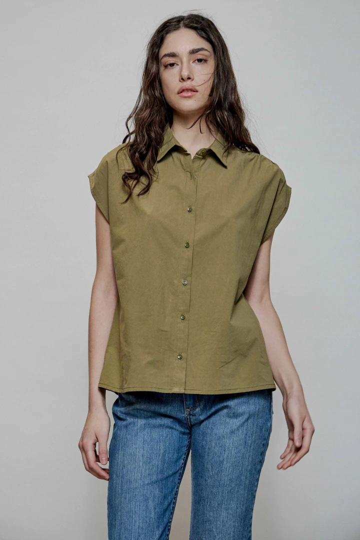 CAMISA VICTORIA