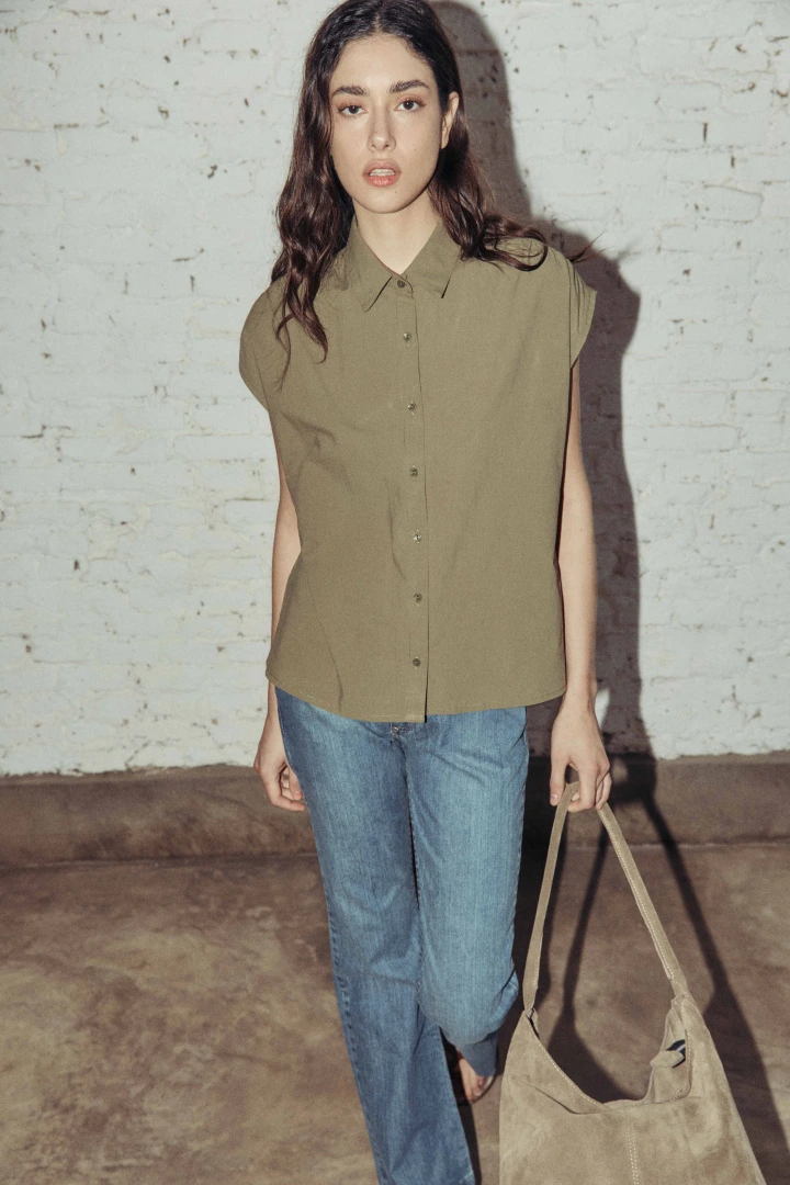 CAMISA VICTORIA