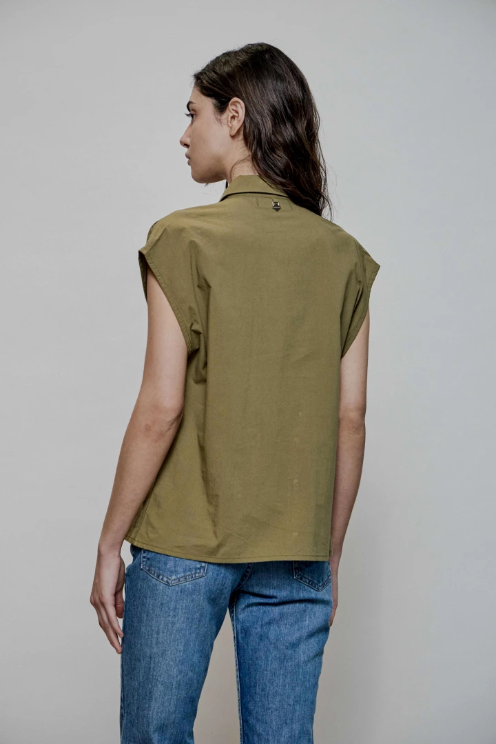 CAMISA VICTORIA