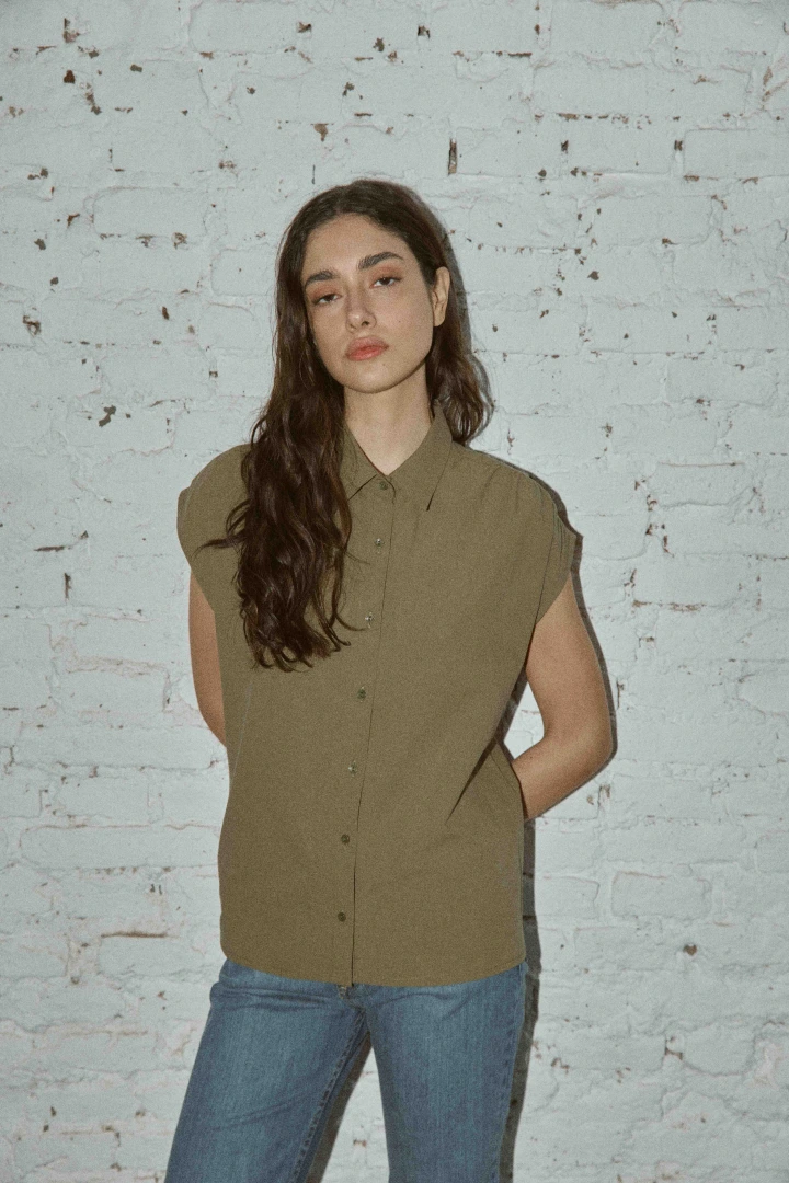 CAMISA VICTORIA