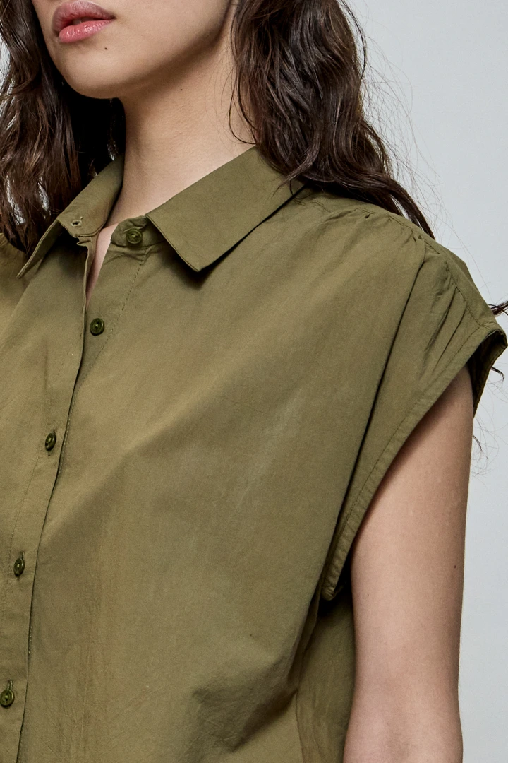 CAMISA VICTORIA