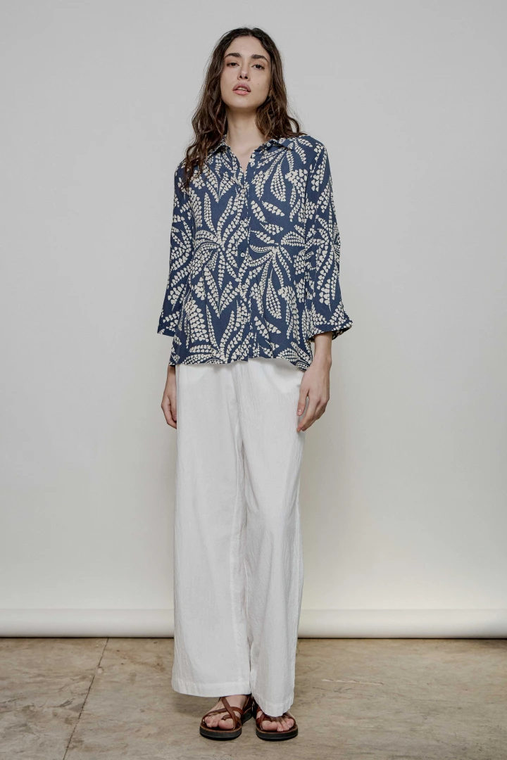 CAMISA ANGU