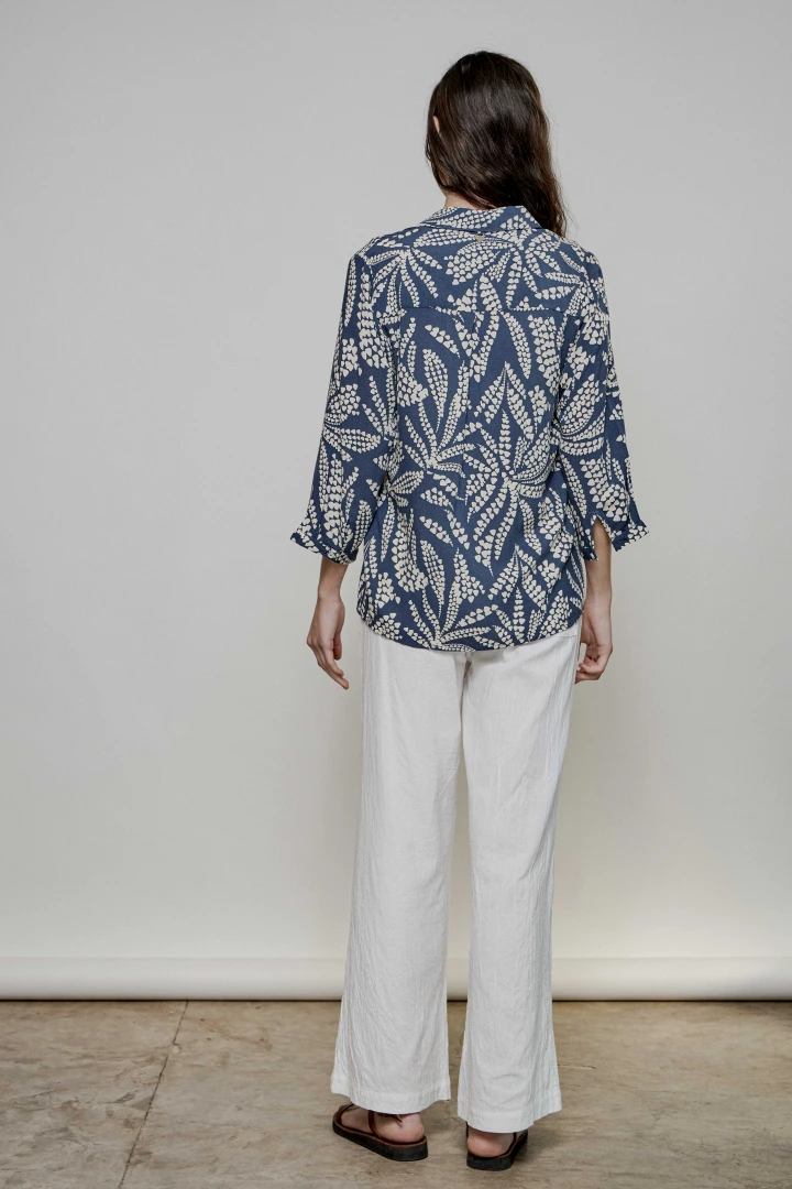 CAMISA ANGU