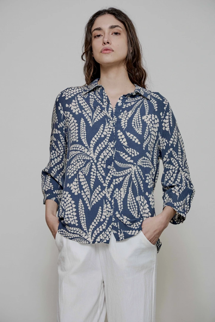 CAMISA ANGU