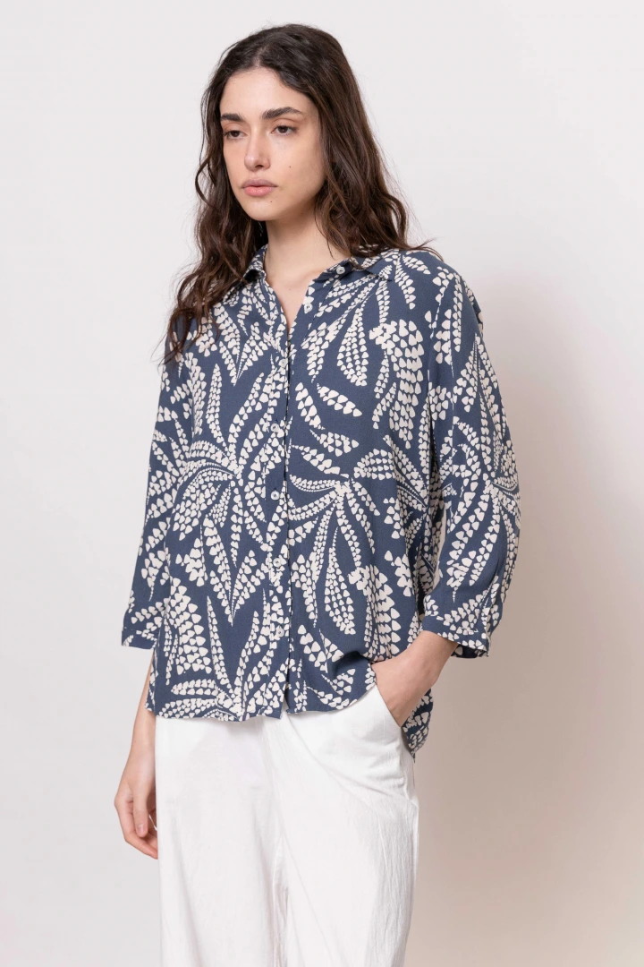 CAMISA ANGU
