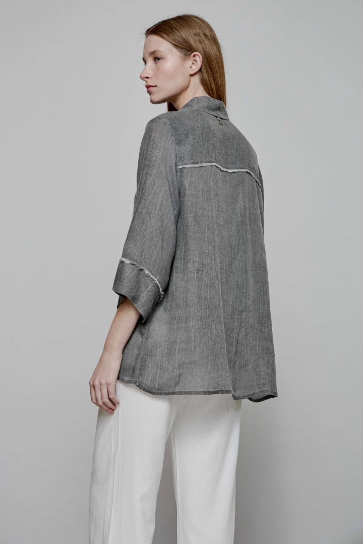 CAMISA EVA