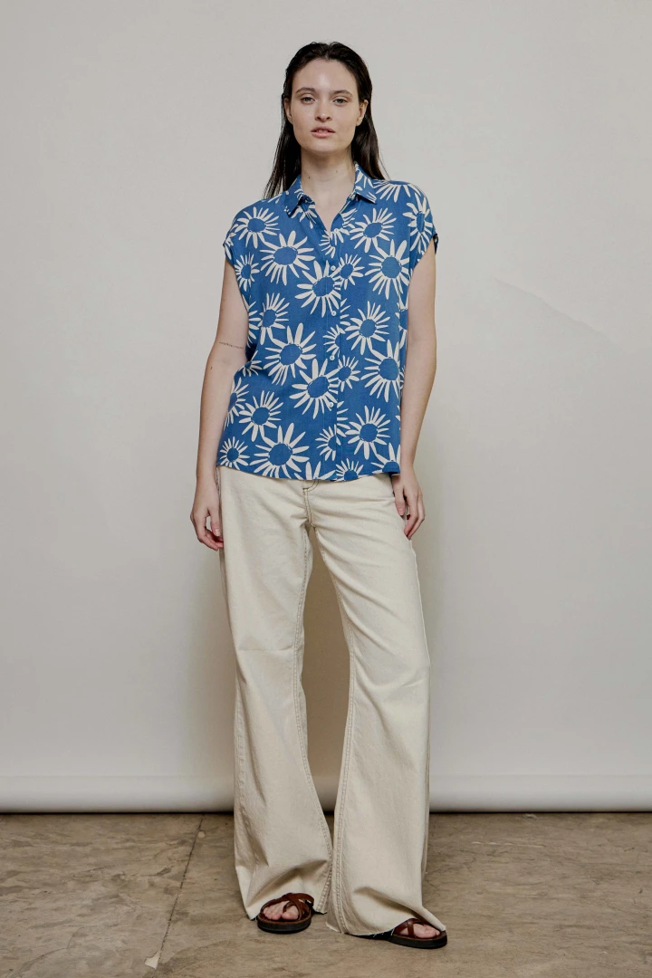 CAMISA MARGARITA