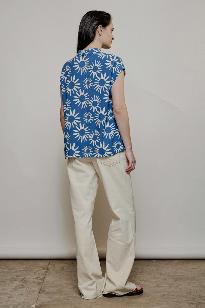 CAMISA MARGARITA