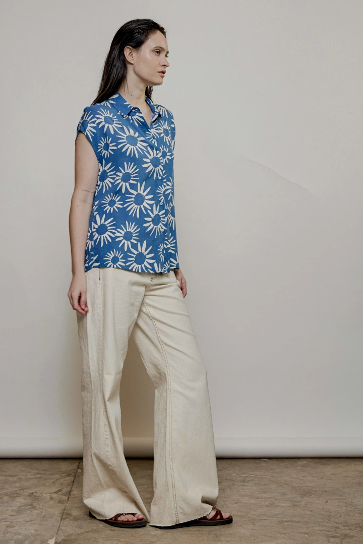 CAMISA MARGARITA