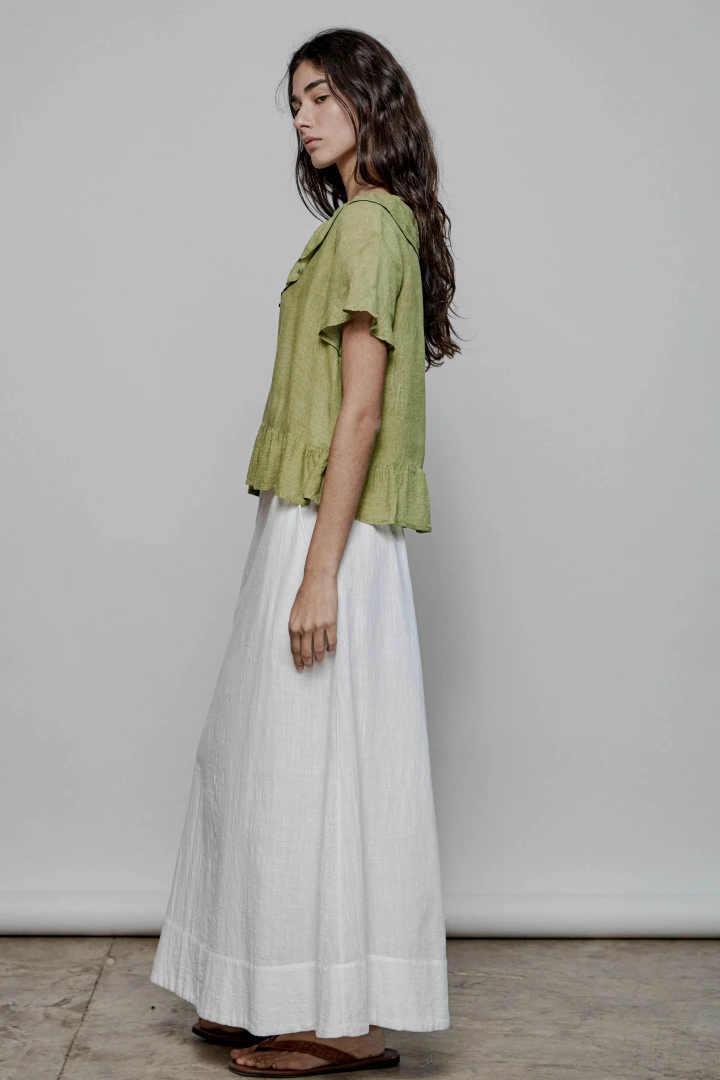 BLUSA GRISELDA