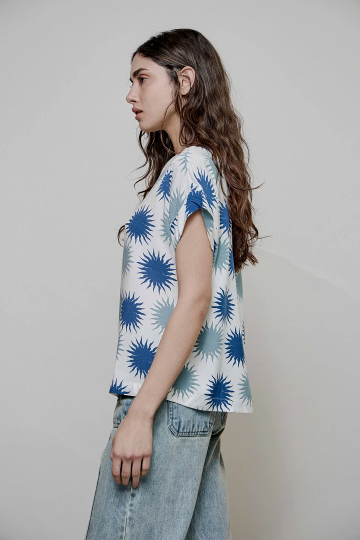 BLUSA SUNNY