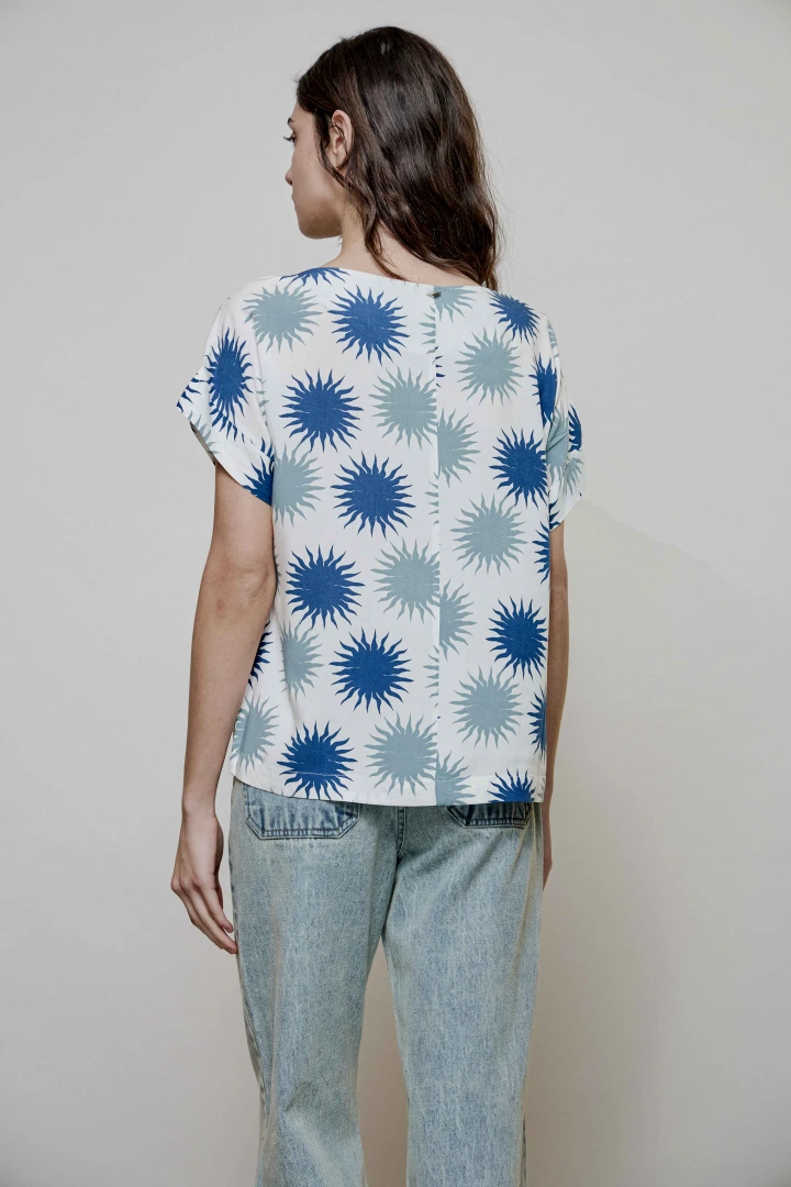 BLUSA SUNNY