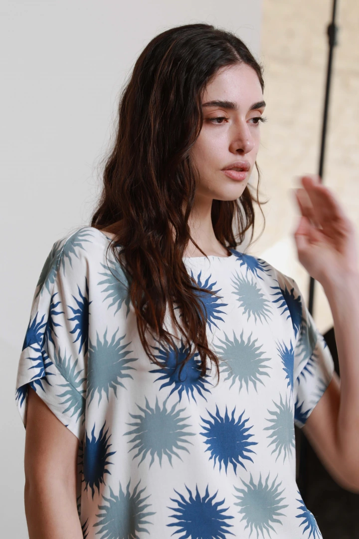 BLUSA SUNNY