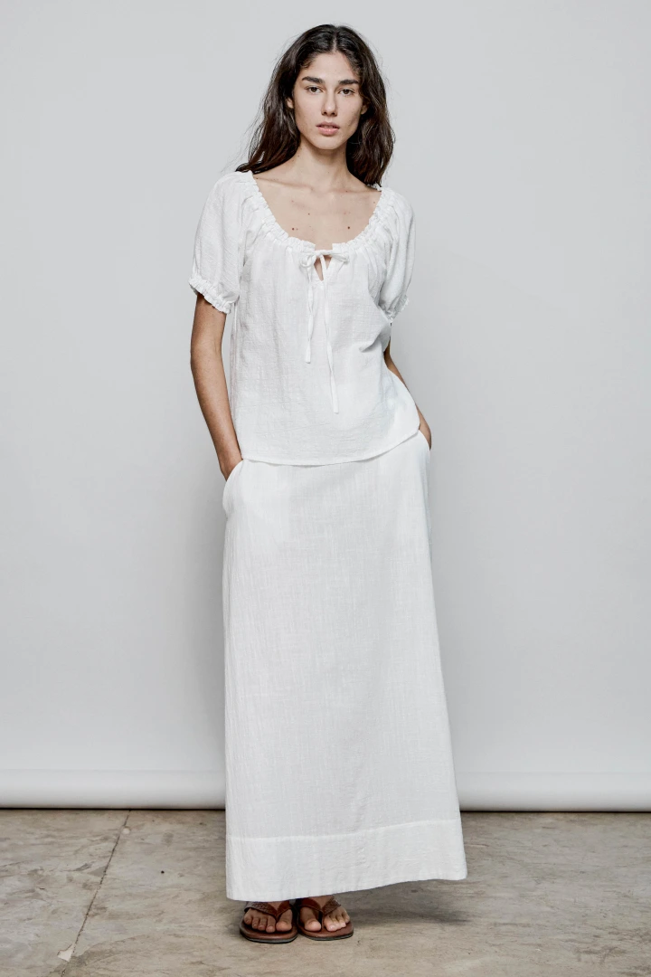 BLUSA AMELIA