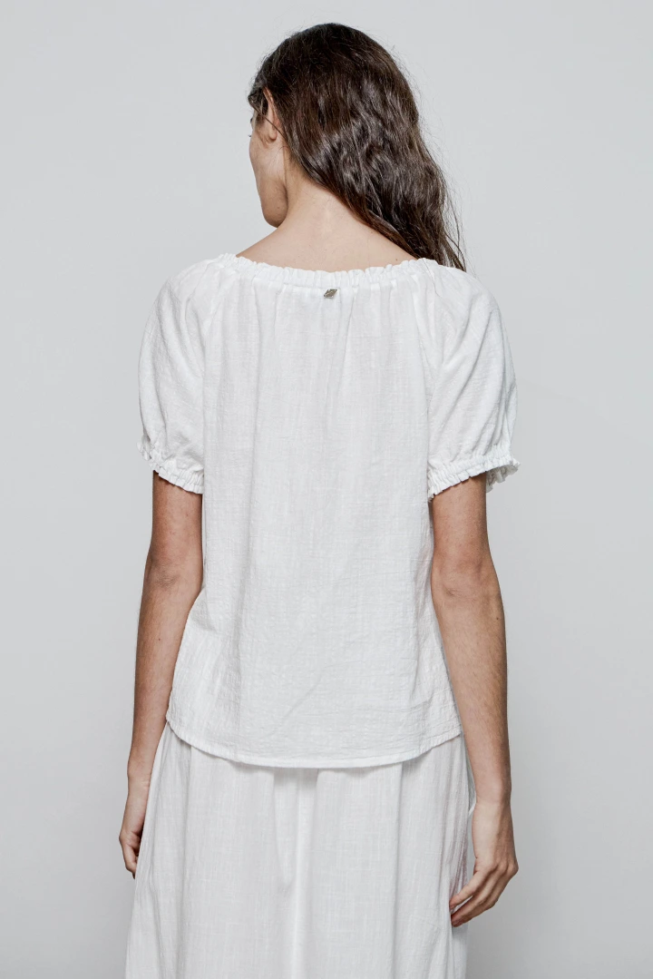 BLUSA AMELIA
