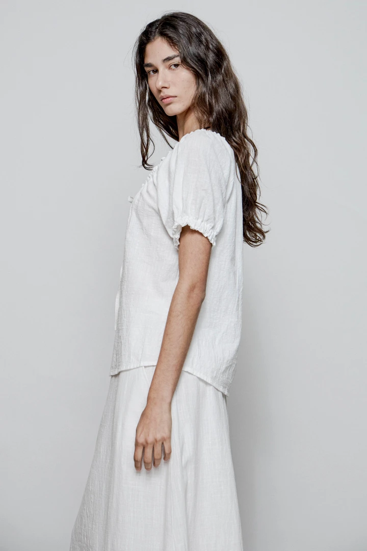 BLUSA AMELIA