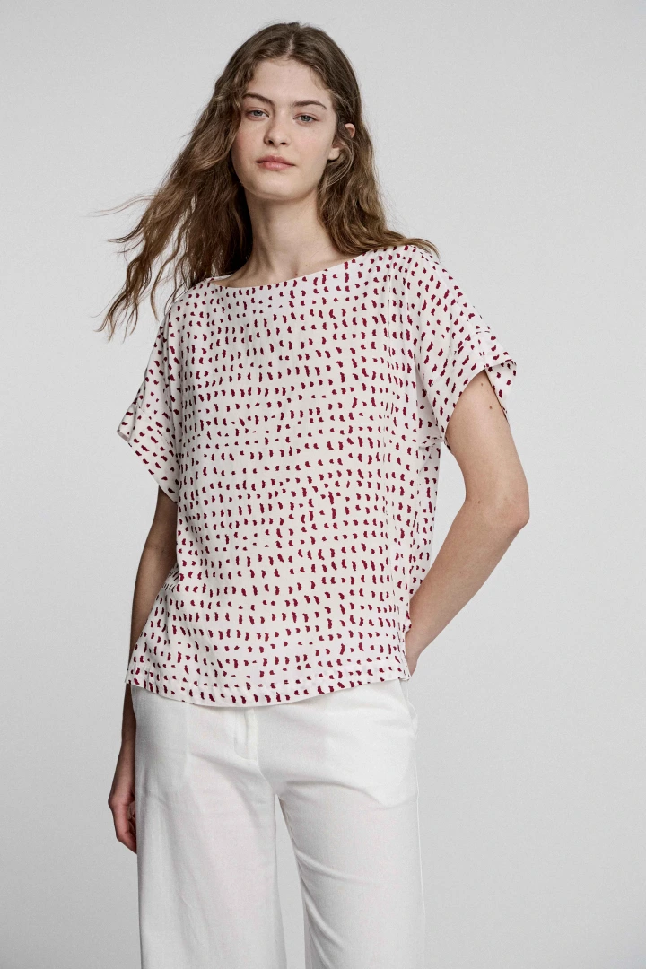 BLUSA PETRA