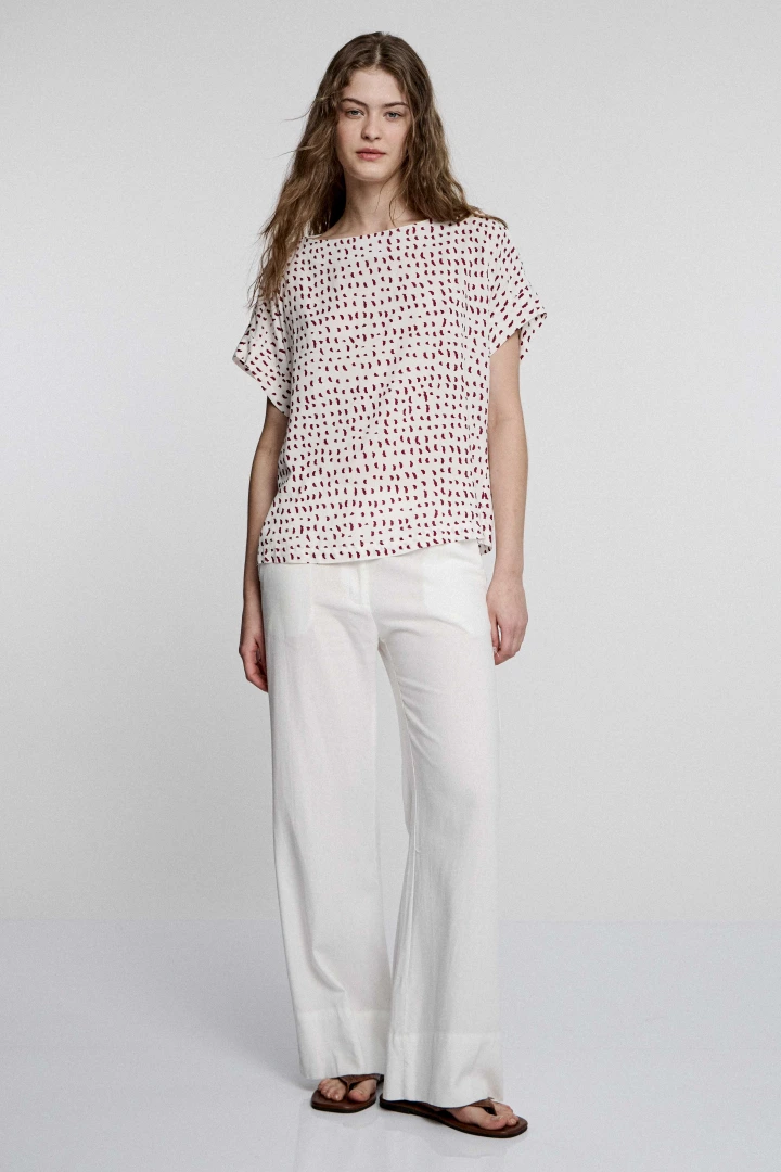 BLUSA PETRA