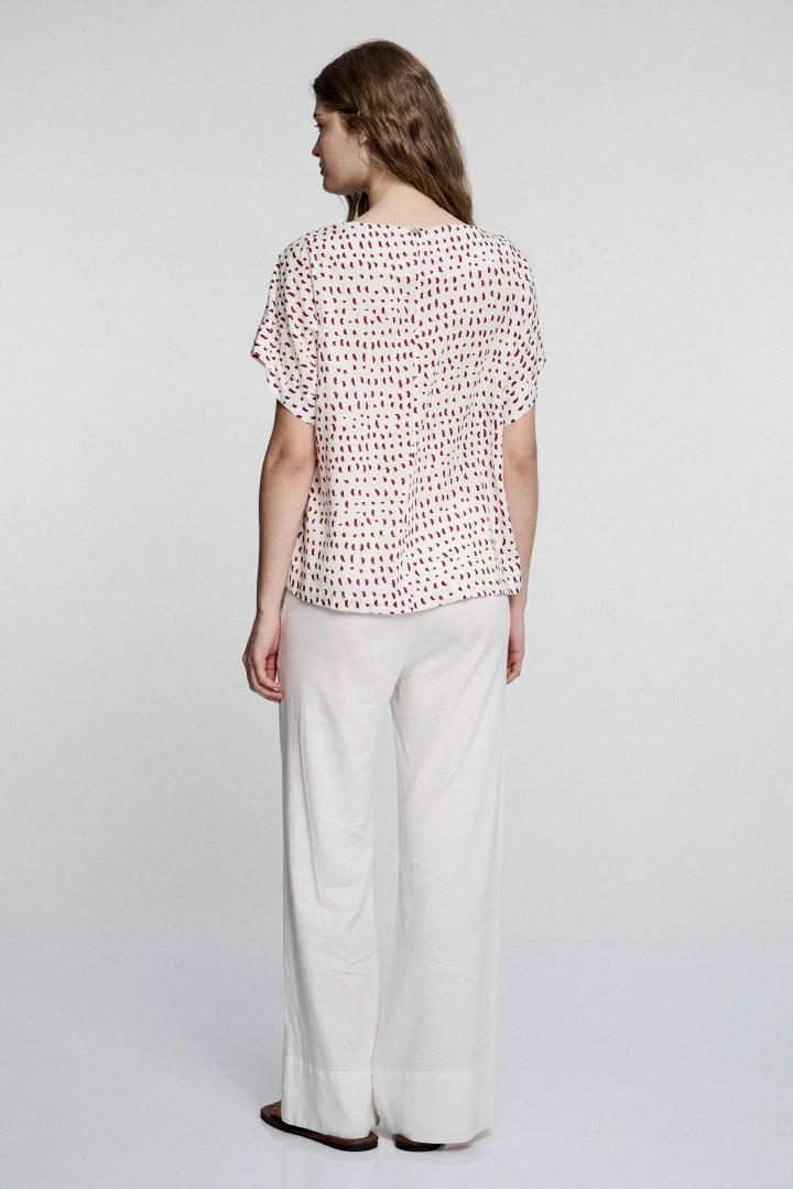 BLUSA PETRA