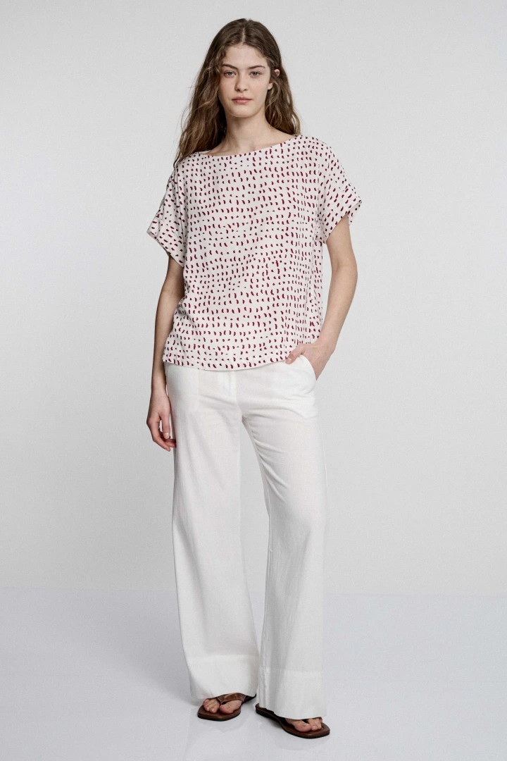 BLUSA PETRA