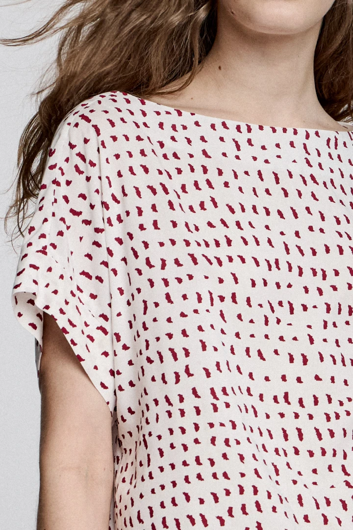 BLUSA PETRA