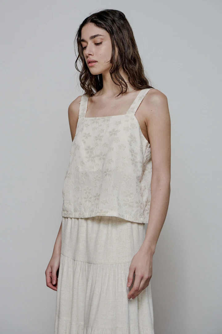 TOP FLORA